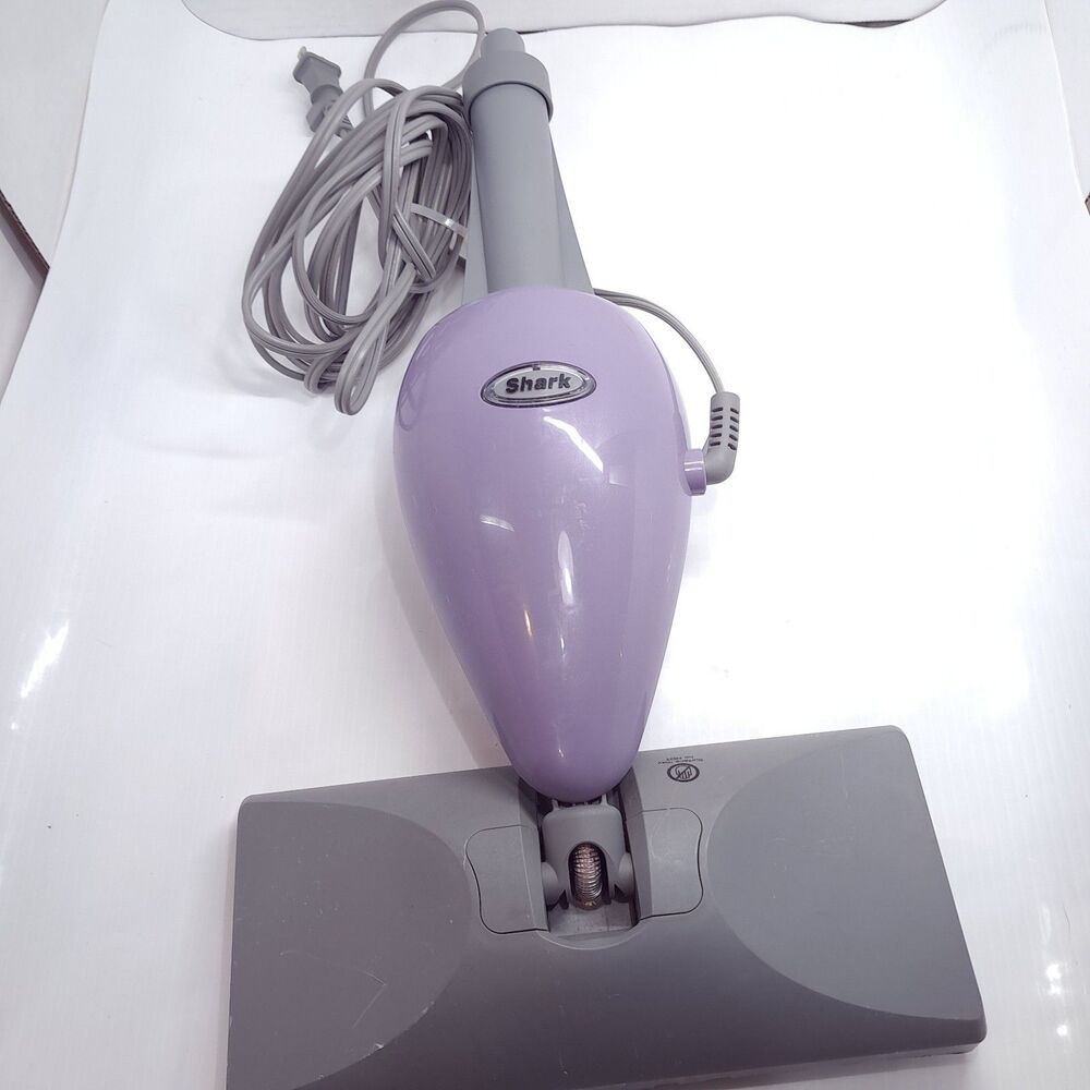 Shark S3101 steam mop part purple water tank body nozzle pad holder genuine OEM